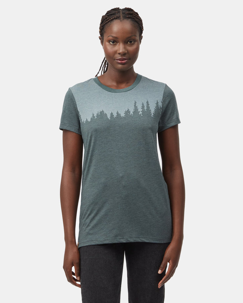 Tree Graphic Tee