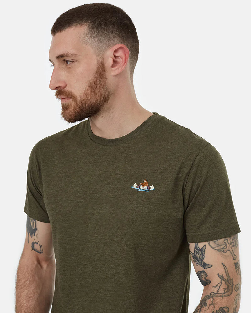Sasquatch Classic T-Shirt