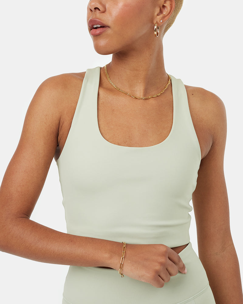 green_active_sports_bra_womens