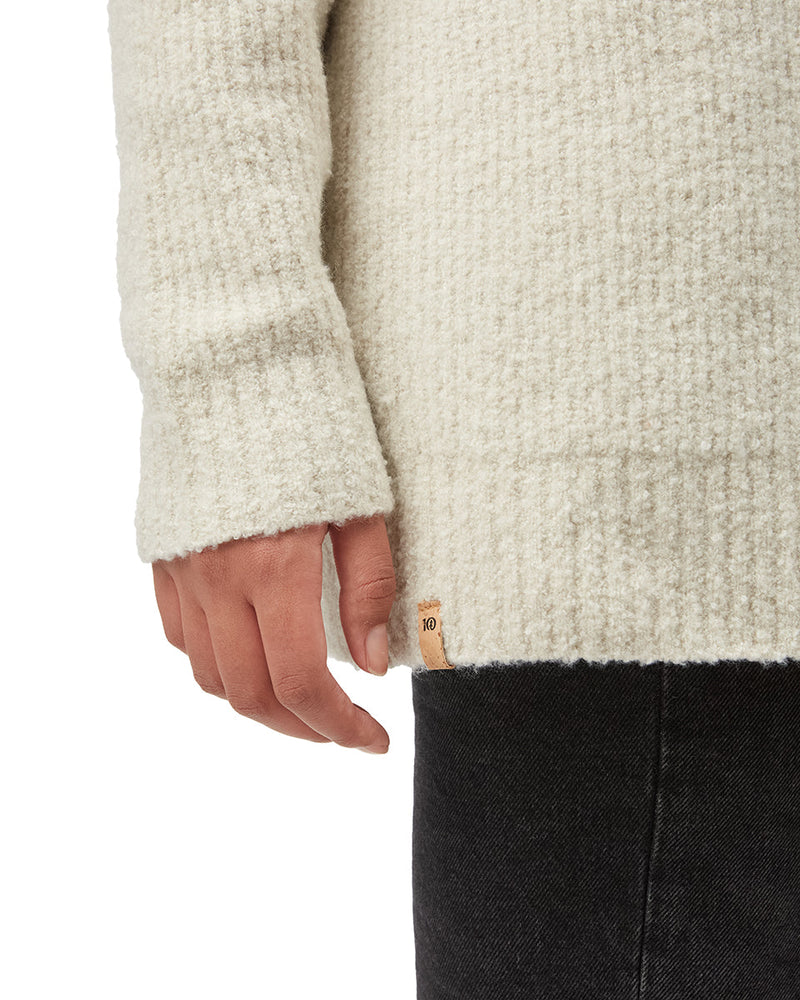 grey_fuzzy_wool_cardigan_womens