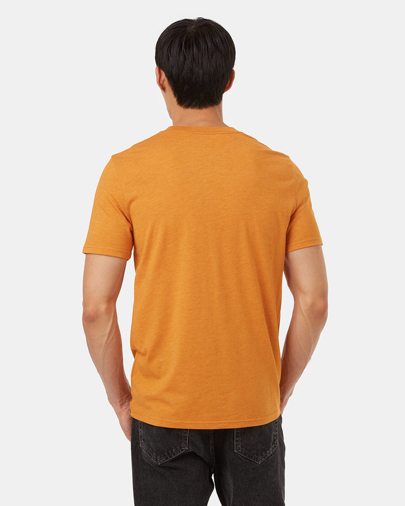 Embroidered Graphic Tee