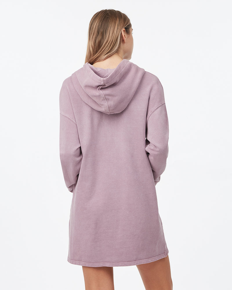 Women's Organic Cotton Pullover Dress
