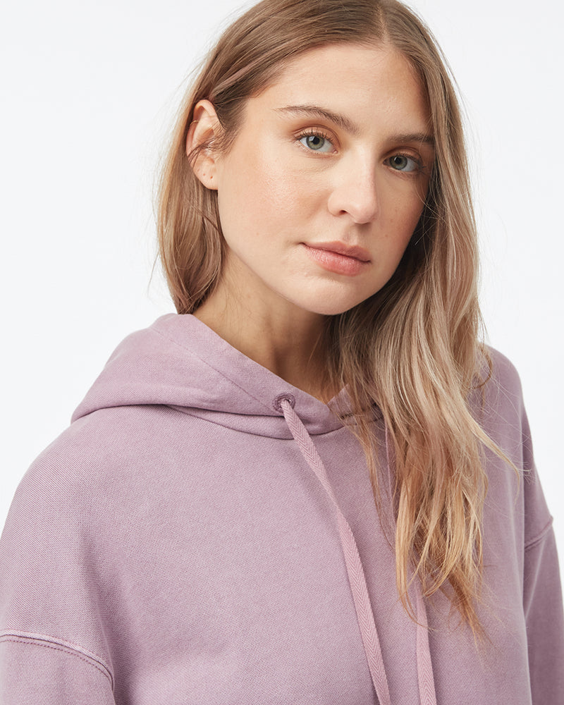 Women's Organic Cotton Pullover Dress