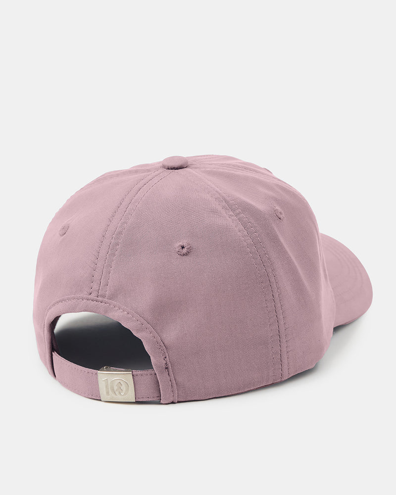 Adjustable Eco-Friendly Baseball Cap